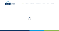 Desktop Screenshot of gsg-neuwied.de